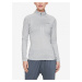 Tech 1/2 Zip - Twist Triko Under Armour