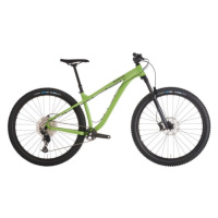 Kona HONZO Horské kolo, světle zelená, velikost
