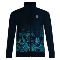 Pánská bunda BIDI BADU Lynel Tech Jacket Blue M