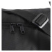 Puma PHASE SPORTS BAG Sportovní taška, černá, velikost