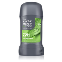 Dove Men+Care Antiperspirant tuhý antiperspirant 48h pro muže 50 ml