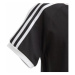 Adidas Originals 3 Stripes Černá