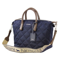 Dámská shopper kabelka H4DPWH550022 Harmont&Blaine