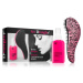Brazil Keratin Dtangler Conditioner spray set RED POINT dárková sada Zebra Pink(pro snadné rozče