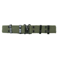 Opasek kalhotový US BDU Pistol Belt olivový