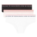 Diesel Panties - UFPN-OXYS-THREEPACK UNDERPANTS multicolor