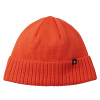 REIMA KALOTTI Dětská zimní čepice, oranžová, velikost