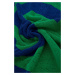 Bavlněný ručník Lacoste tyrkysová barva