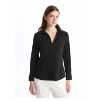 LC Waikiki Lw - Women's Straight Shirt