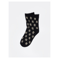 Big Star Woman's Standard Socks 211013 906