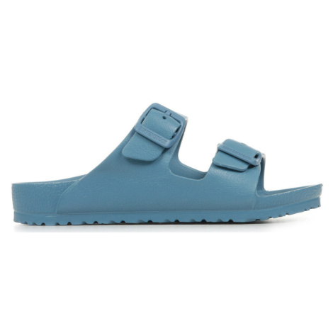 Birkenstock Arizona Eva Kids Modrá