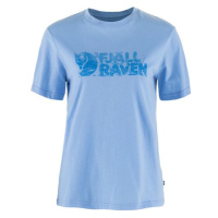 Fjällräven Lush Logo T-shirt W