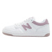 New Balance BB480LV1 Bílá