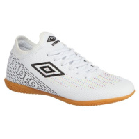 Umbro AURORA V PREMIER IC Pánské sálovky, bílá, velikost 44.5