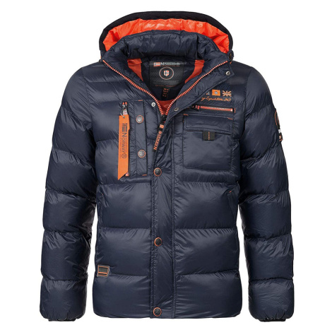 GEOGRAPHICAL NORWAY bunda pánská CITERNIER MEN