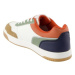 Le Coq Sportif LCS COURT BREAKER GS ruznobarevne