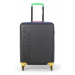Cestovní kufr Benetton UCB Block 4w S