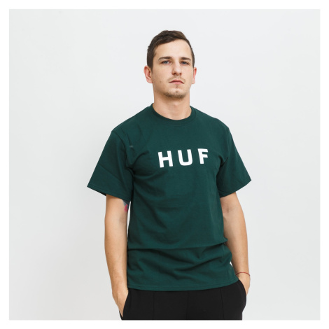 Essentials OG Logo T-Shirt HUF