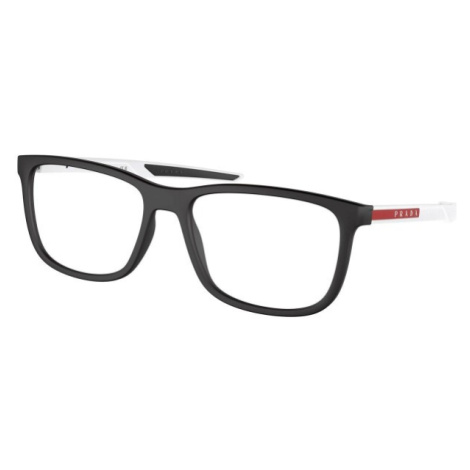 Prada Linea Rossa PS07OV DG01O1 - L (56)