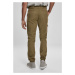 Front Pocket Cargo Jogging Pants - summerolive