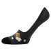 Voxx Vorty Dámské extra nízké ponožky - 3 páry BM000000704600100583 mix D