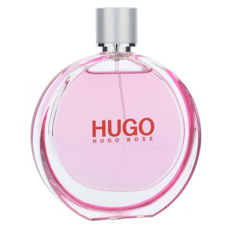 HUGO BOSS Hugo Woman Extreme Parfémovaná voda 75 ml