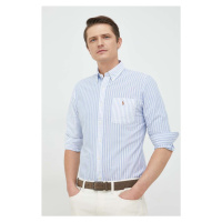 Košile Polo Ralph Lauren regular, s límečkem button-down