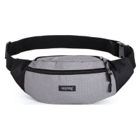 Ledvinka Oxybag Grey