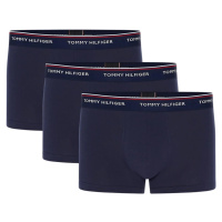 Tommy Hilfiger 3 PACK - pánské boxerky 1U87903841-409