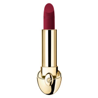 Guerlain Sametová rtěnka Rouge G (Velvet Lipstick) 3,5 g 772 Le Rose Bourbon