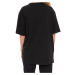 Dámské tričko Calvin Klein QS6914 Černá