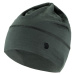 Fjällräven Abisko Lite Wool Beanie, Barva BASALT