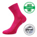 Voxx Baeron Unisex sportovní ponožky BM000001912700100097 magenta