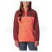 Columbia Benton prings™ 1/2 nap Pullover W 1860991608 - juicy/spice