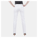 Dámské bílé luxusní džíny Armani Jeans