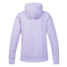 Hannah SANDY HOODY purple heather