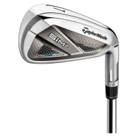 TaylorMade SIM2 Max Irons 5-PWSW Right Hand Graphite Regular