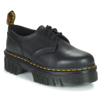 Dr. Martens Audrick 3 Nappa Černá