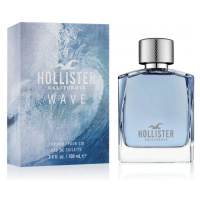 Hollister Wave For Him - EDT 100 ml