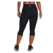 Under Armour Fly Fast 3.0 Speed Capri-BLK