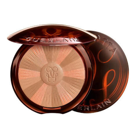 Guerlain Bronzující rozjasňující pudr Terracotta Light (Powder) 10 g 01 Clair Doré