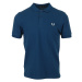 Fred Perry Plain Modrá