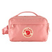 Fjällräven Kånken Hip Pack, Barva PINK, Objem do 10 L