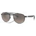 Ray-Ban RB3736CH 002/5J - (56-19-145)