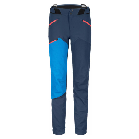 Dámské kalhoty Ortovox Westalpen Softshell Pants W