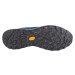 MODRÁ OUTDOOROVÁ OBUV JACK WOLFSKIN TERRAVENTURE TEXAPORE LOW M