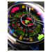 Nubeo NB-6099-SI-01 Space Invaders Limited Edition Automatic 44mm 5ATM