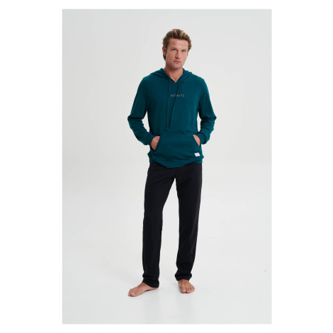 Vamp - Pohodlná tepláková souprava 19738 - Vamp