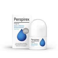 Perspirex Original Antiperspirant roll-on 20 ml