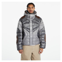 Nike Sportswear Tech Pack Therma-FIT ADV Oversized Hooded Jacket ﻿Flat Pewter/ Iron Grey